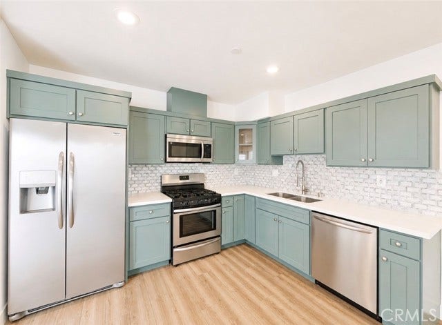 Property photo for 1739 1/2 Magnolia AVE, #1739 1/2, Los Angeles, CA