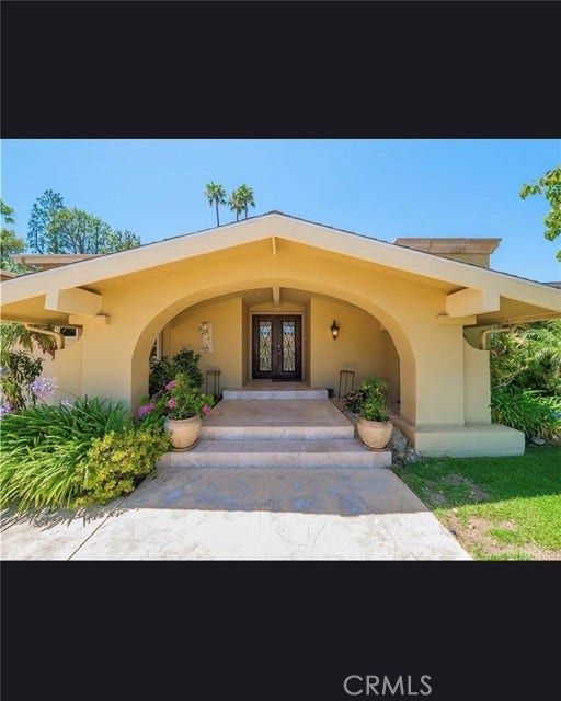 Property photo for 16545 Park Lane CIR, Los Angeles, CA