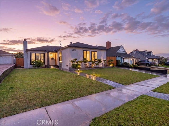 Property photo for 6280 Mosley, Los Angeles, CA
