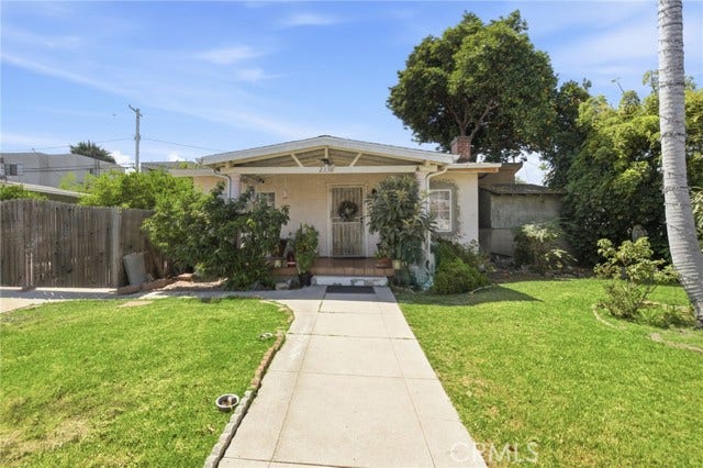 Property photo for 2338 Ridgeview, Los Angeles, CA