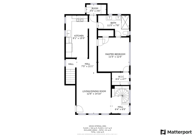 Property photo for 228 28th Place, Manhattan Beach, CA