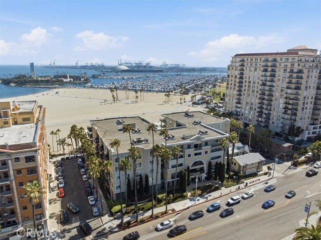 Property photo for 1000 E Ocean, #402, Long Beach, CA