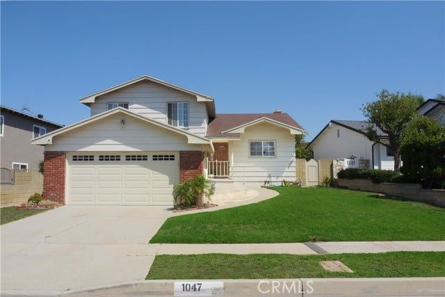 Property photo for 1047 Ashbridge, Harbor City, CA