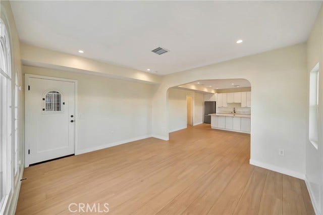 Property photo for 2800 Winter ST, #4, Los Angeles, CA