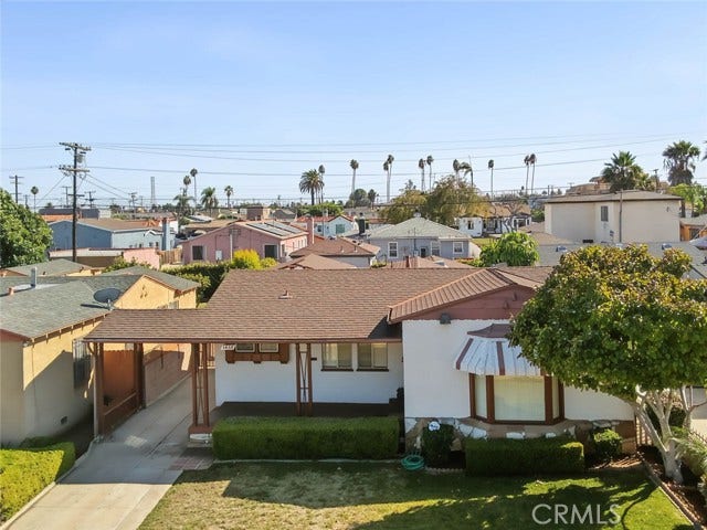 Property photo for 1438 W 94th ST, Los Angeles, CA