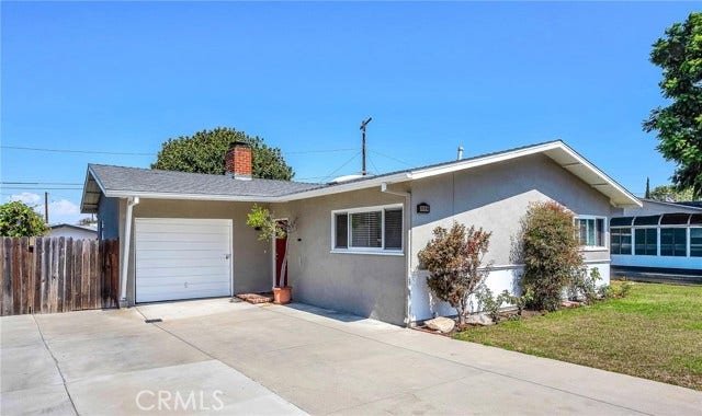 Property photo for 3519 Madison CT, Torrance, CA