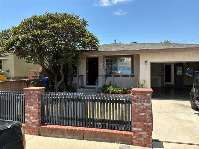 Property photo for 21827 Nicolle, Carson, CA
