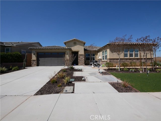 Property photo for 34501 Birdseye Street, Murrieta, CA