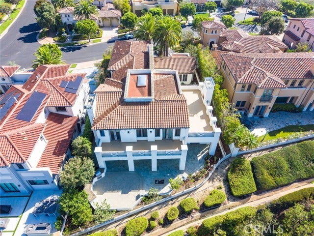 24 Via Diamante, Newport Coast, CA 92657