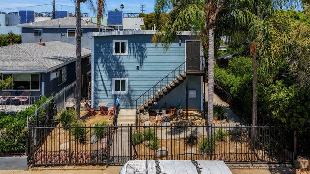 Property photo for 1034 Pleasantview, Venice, CA