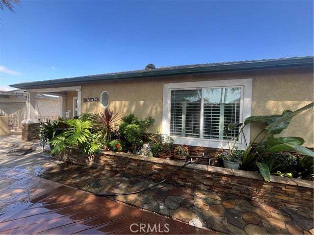 Property photo for 8917 Krueger, Culver City, CA