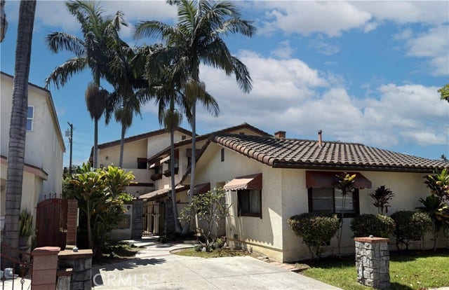 Property photo for 246 E Hullett ST, Long Beach, CA