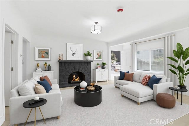 Property photo for 525 Clifton, Los Angeles, CA