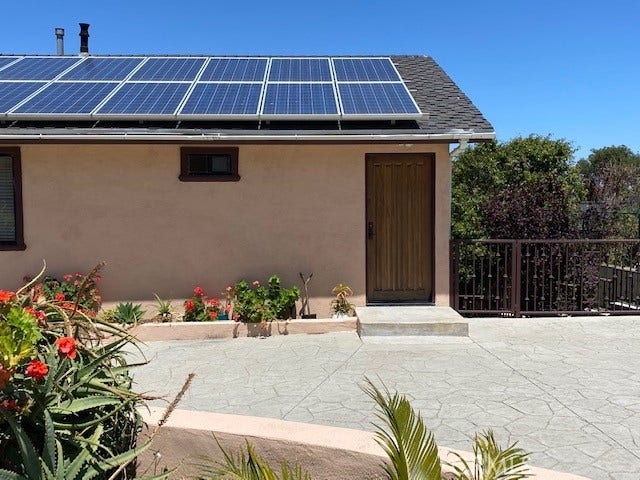 Property photo for 27720 Eastvale, #2B, Palos Verdes Peninsula, CA