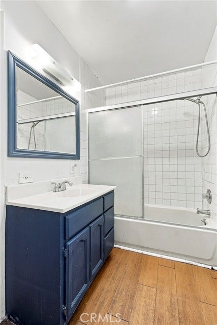203 B Benrud garage conversion full bath