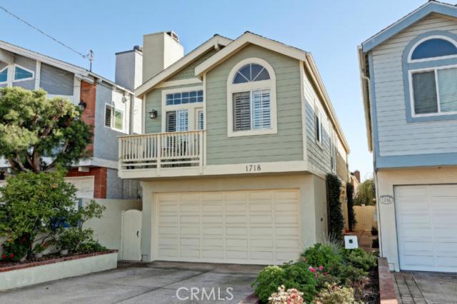 Property photo for 1718 Speyer Lane, Redondo Beach, CA