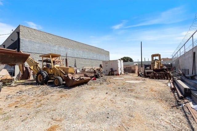 Property photo for 13020 S Figueroa ST, Gardena, CA