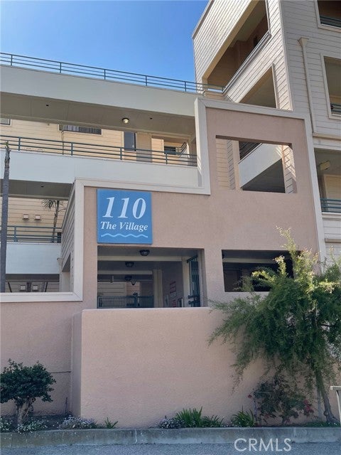 Property photo for 110 The, #403, Redondo Beach, CA