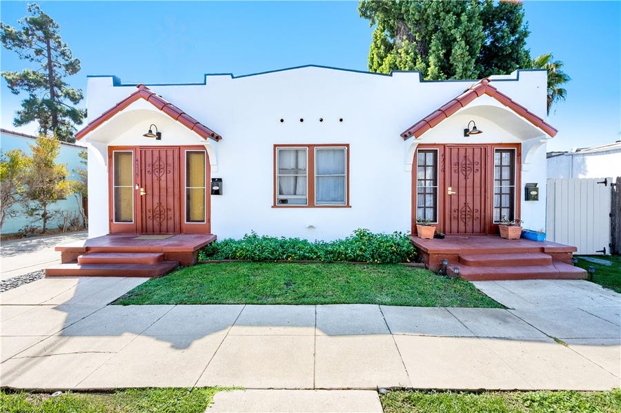 Property photo for 4316 E Wehrle CT, Long Beach, CA