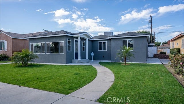 Property photo for 6081 Lemon, Long Beach, CA