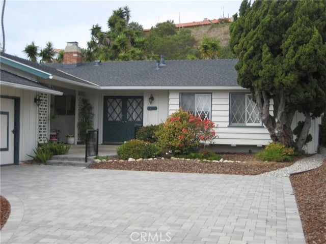 Property photo for 7347 Berry Hill Drive, Rancho Palos Verdes, CA