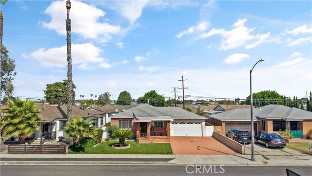 1609 E Silva, Long Beach, CA 90807 1609 E Silva, Long Beach, CA 90807