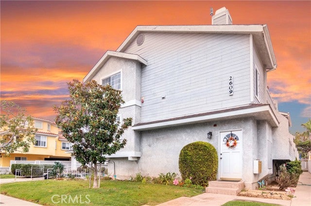 Property photo for 2609 Vanderbilt Lane, #6, Redondo Beach, CA