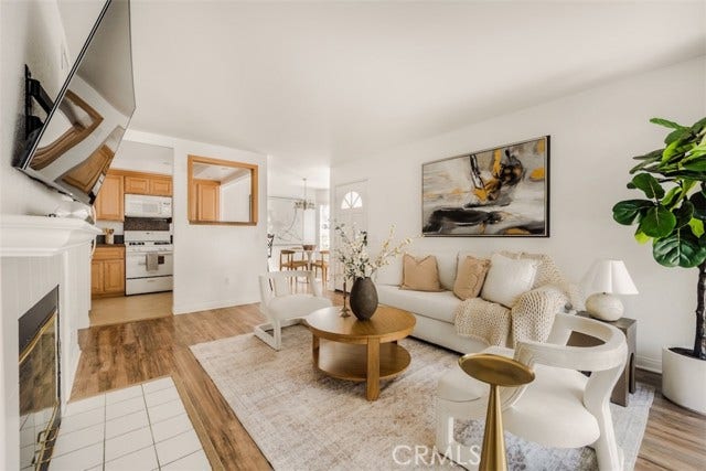 Property photo for 1426 Brett PL, #5, San Pedro, CA