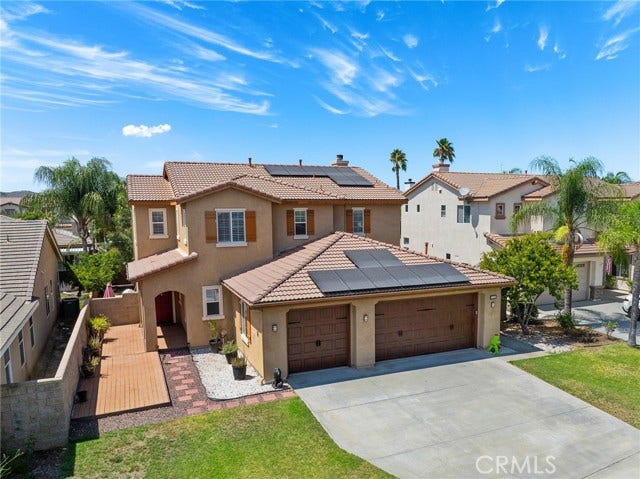36073 Arras DR, Winchester, CA 92596 36073 Arras DR, Winchester, CA 92596