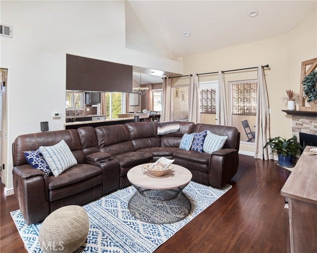 Property photo for 537 E Walnut Avenue, #A, El Segundo, CA