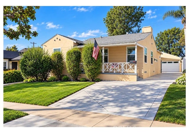 Property photo for 439 W Hillsdale, Inglewood, CA