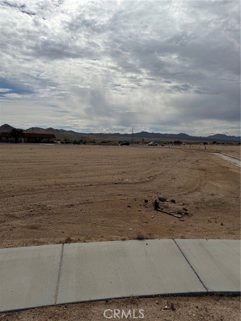 Property photo for 6 Autumn, Helendale, CA