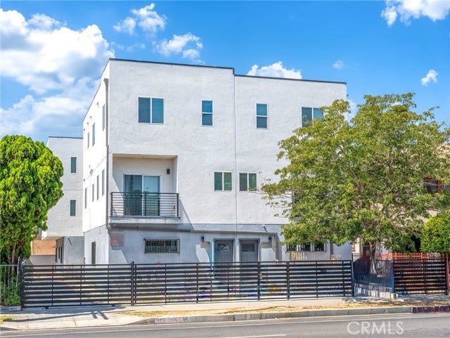 Property photo for 4103 S Normandie AVE, Los Angeles, CA