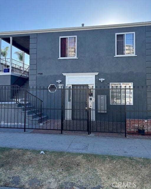 Property photo for 1021 Pacific, Long Beach, CA