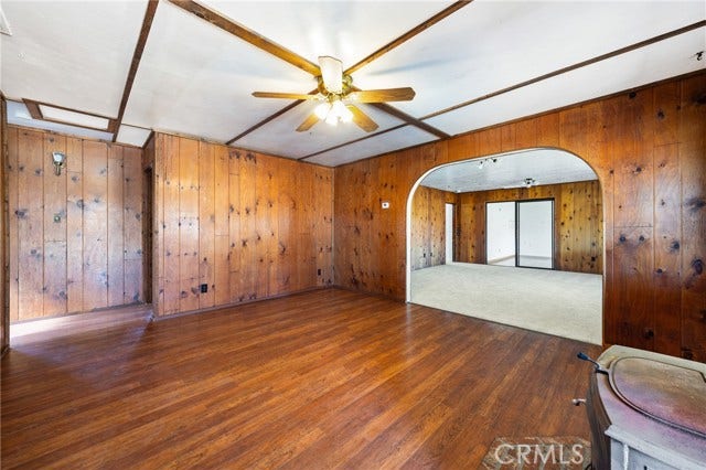 Living Dining