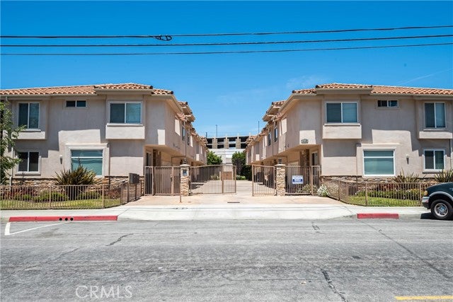 Property photo for 415 W Regent Street, #6, Inglewood, CA