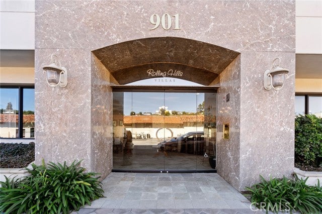 Property photo for 901 Deep Valley Drive, #104, Rolling Hills Estates, CA