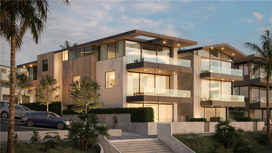 Property photo for 2114 The Strand, Manhattan Beach, CA