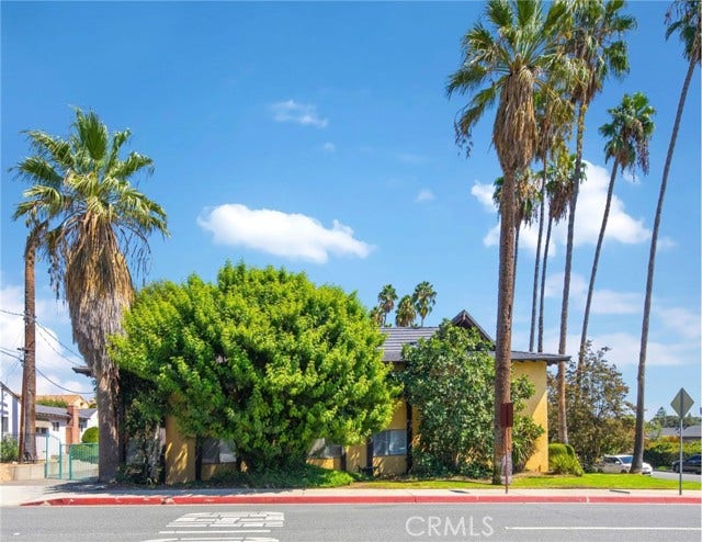 1817 E 2nd ST, Duarte, CA 91010