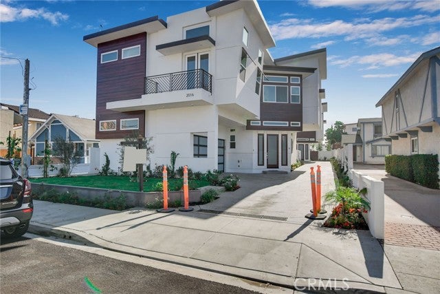 Property photo for 2016 Perry Avenue, #B, Redondo Beach, CA