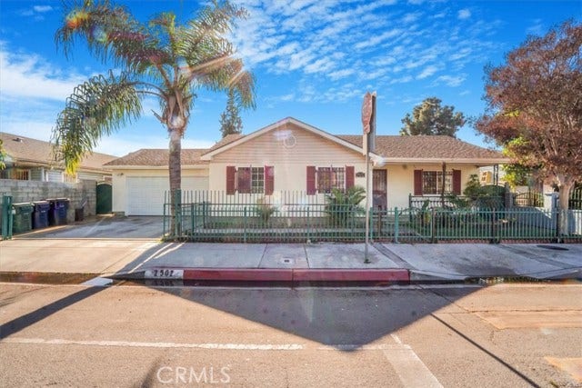Property photo for 2502 Santa Ana BLVD, Los Angeles, CA
