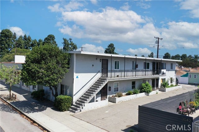 Property photo for 3046 Santa Fe AVE, Long Beach, CA