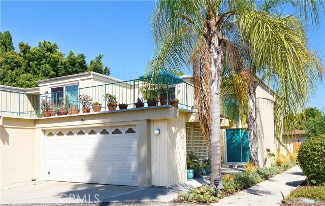 Property photo for 1948 Rolling Vista Drive, #38, Lomita, CA