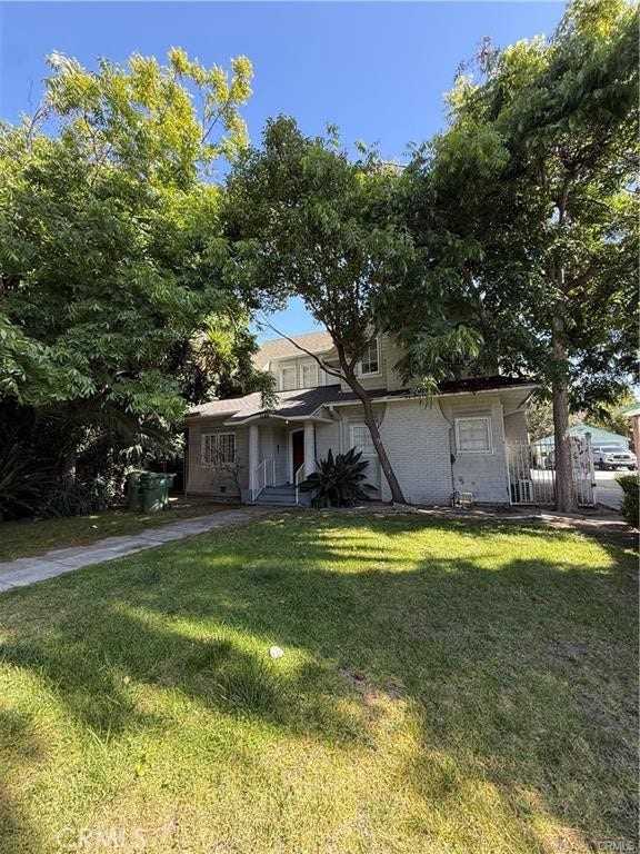 Property photo for 1188 W 28th, Los Angeles, CA
