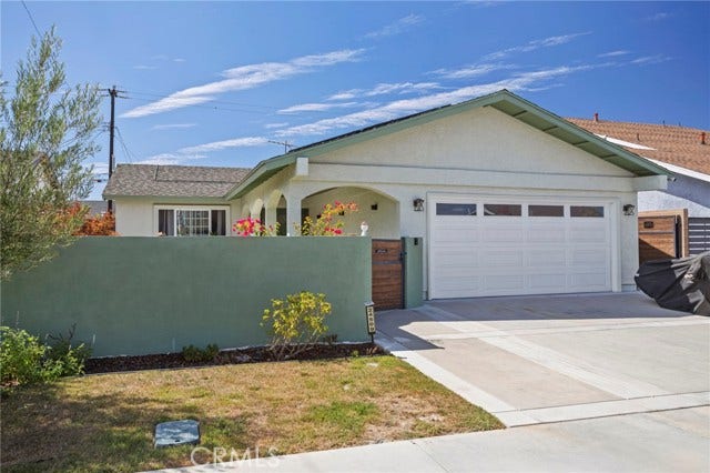 Property photo for 24509 Ravenna, Carson, CA