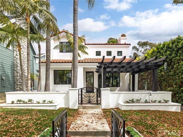 Property photo for 534 Arena ST, El Segundo, CA
