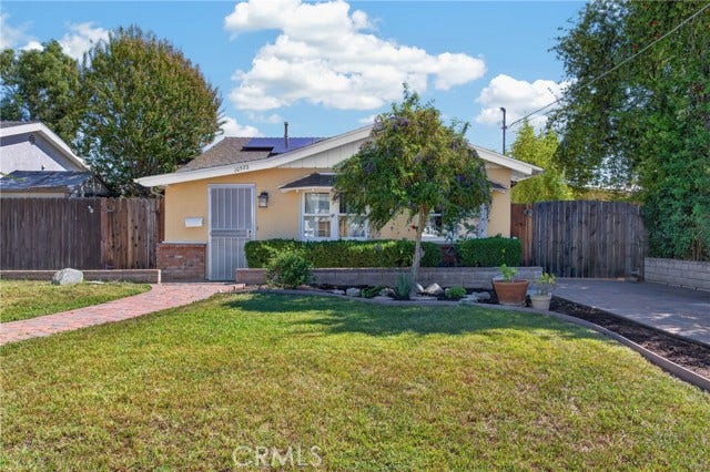 10572 Shoshone AVE, Granada Hills, CA 91344