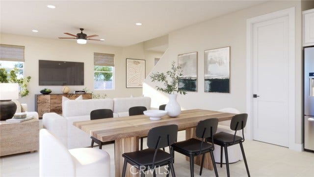 Floorplan Rendering: Photos shown are renderings of this floor plan. Actual finishes, features, and landscaping may vary.