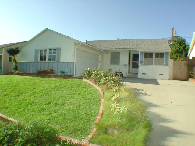 Property photo for 5007 Lee Street, Torrance, CA