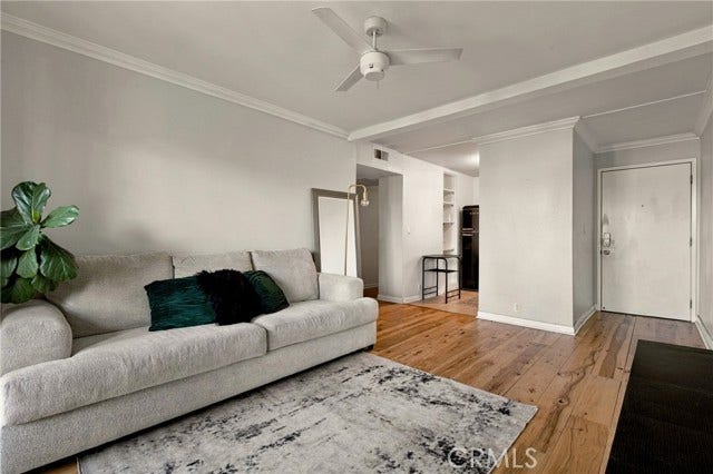 Property photo for 460 Golden AVE, #320, Long Beach, CA